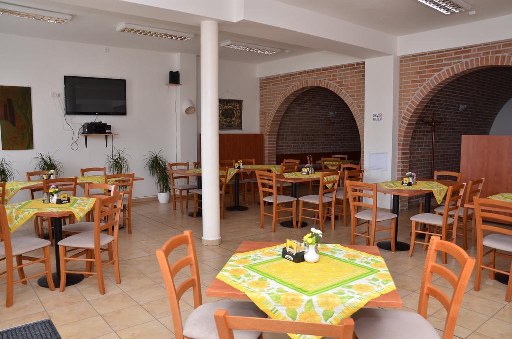 Hotel Růženy