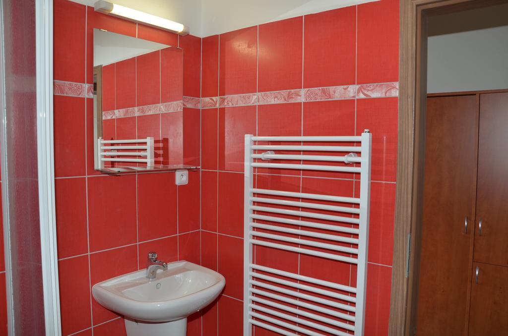 Růženy Hotel Hustopeče