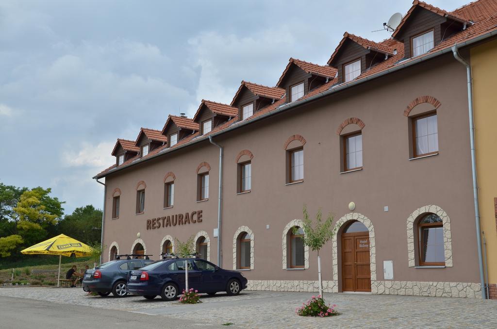 Hotel Růženy